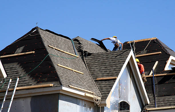 Roof Installation Near Me in Mishawaka, IN