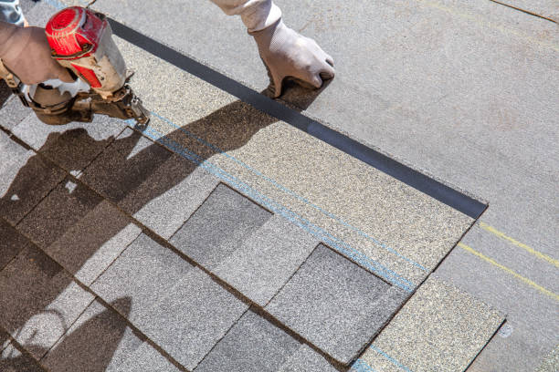 Quick and Trustworthy Emergency Roof Repair Services in Mishawaka, IN